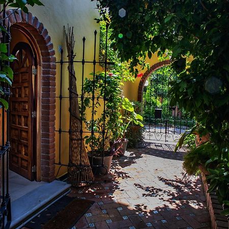 Suites La Hacienda Puerto Escondido  Exterior foto
